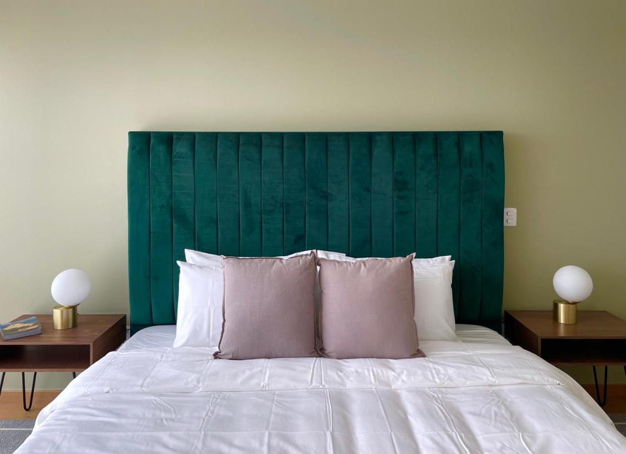 New In Building With Pool, Rooftop And Gym In Condesa Mexico City