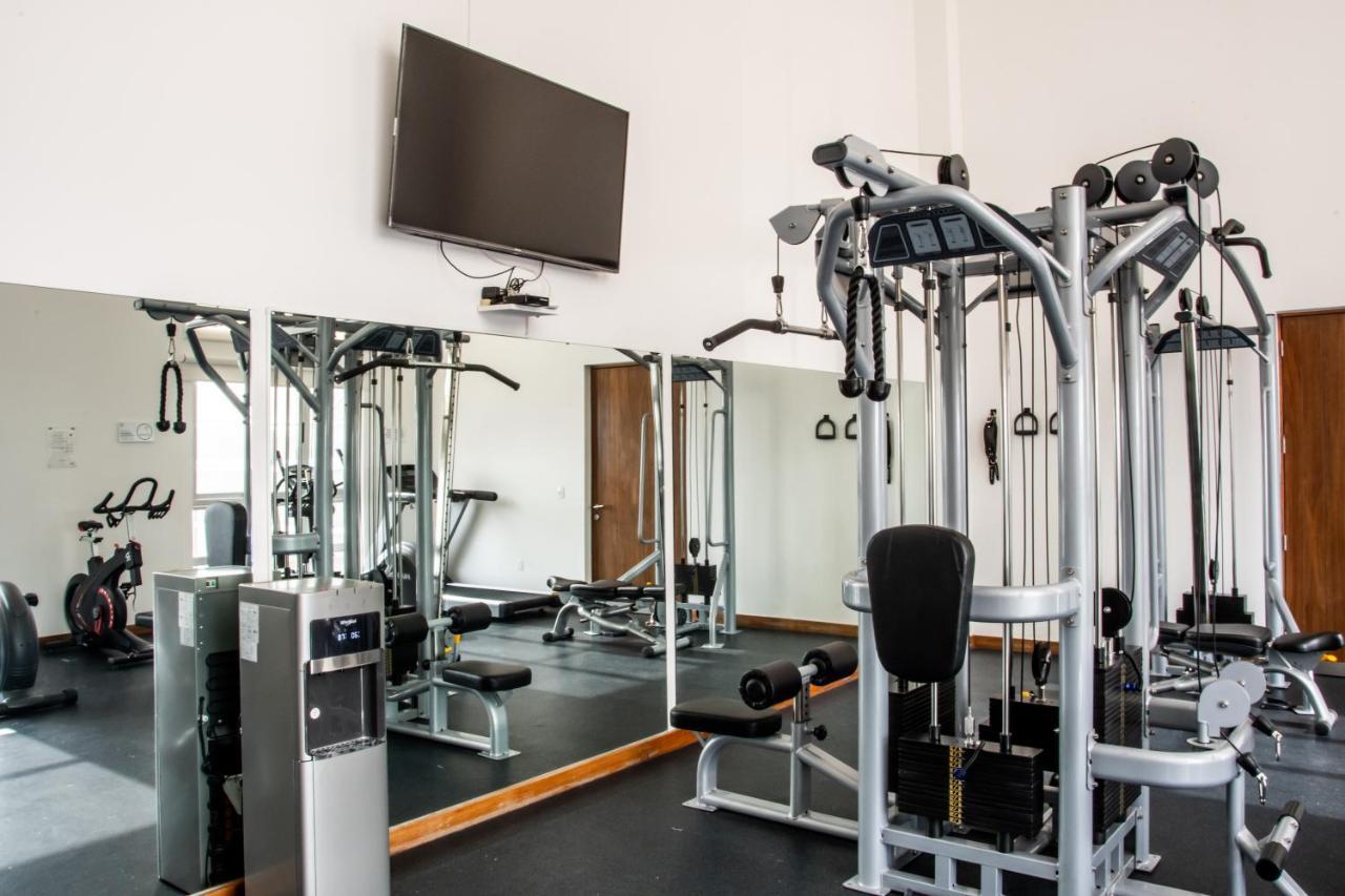 New In Building With Pool, Rooftop And Gym In Condesa Apartment Mexico City