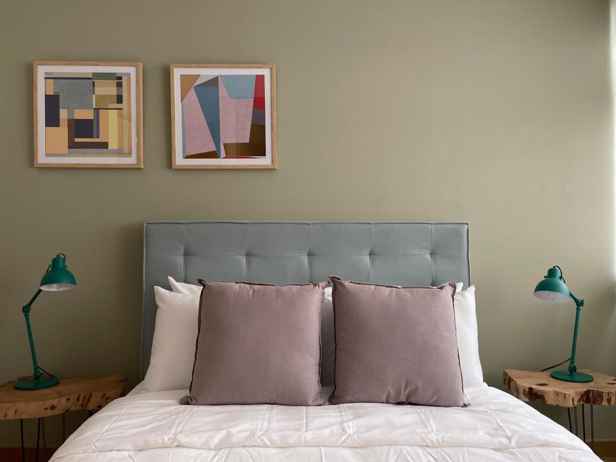 Apartment New In Building With Pool, Rooftop And Gym In Condesa *